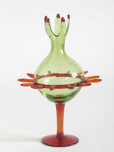 Marie Ducaté - Blowed glass artiste