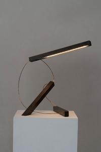 Jonathan Dumoulin  - Sculptures lumineuses