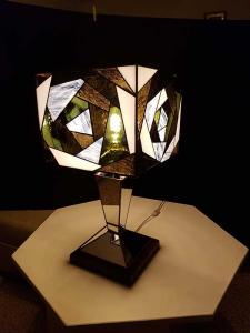 Guillaume FINCK - Lighting design