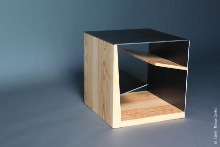 Atelier Rouge Cerise - furniture design