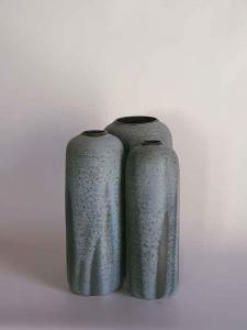 Laetitia di Gioia - Stone ware ceramist