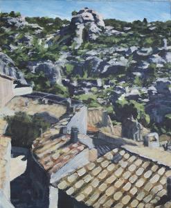 Acryliques - Robin Leforestier